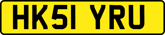 HK51YRU