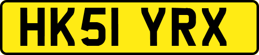 HK51YRX