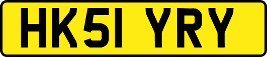 HK51YRY