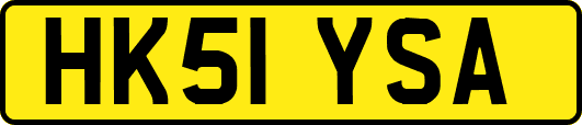 HK51YSA