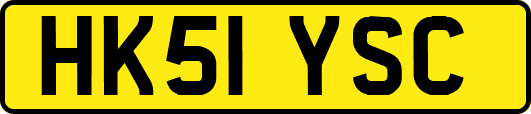 HK51YSC