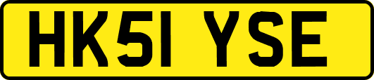 HK51YSE