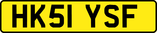 HK51YSF