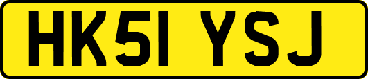 HK51YSJ