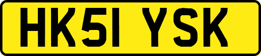 HK51YSK