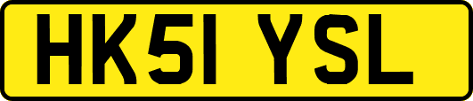 HK51YSL