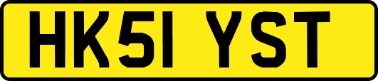 HK51YST