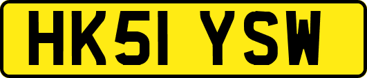 HK51YSW