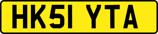 HK51YTA