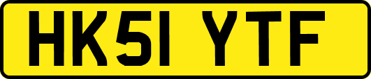 HK51YTF