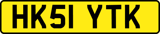 HK51YTK