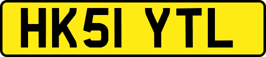 HK51YTL