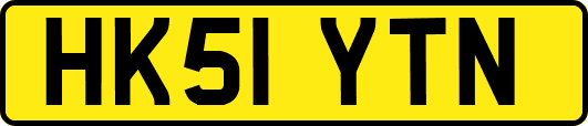 HK51YTN