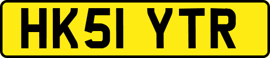 HK51YTR