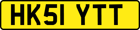 HK51YTT