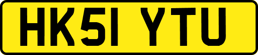 HK51YTU