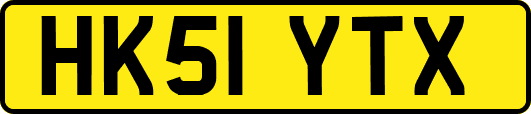 HK51YTX