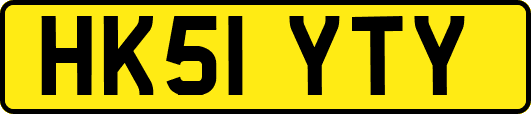 HK51YTY