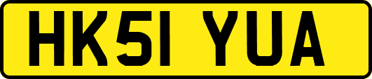 HK51YUA