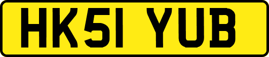 HK51YUB
