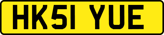 HK51YUE