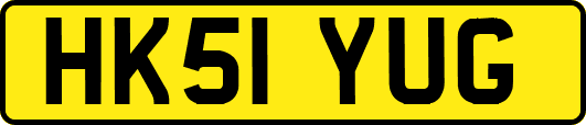 HK51YUG