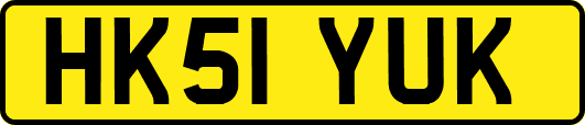 HK51YUK