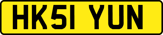 HK51YUN