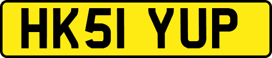 HK51YUP