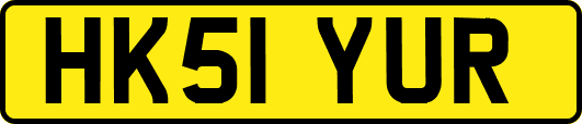 HK51YUR