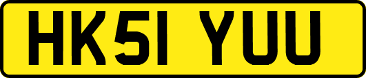 HK51YUU