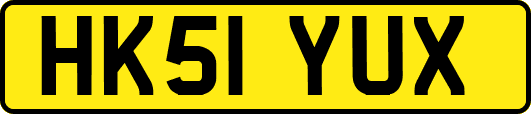 HK51YUX