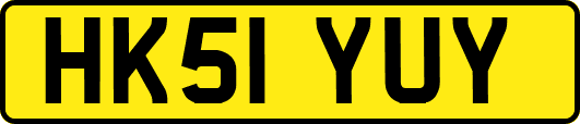 HK51YUY