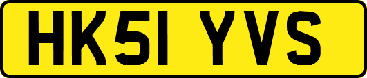 HK51YVS