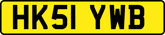 HK51YWB
