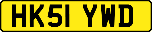 HK51YWD