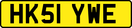 HK51YWE
