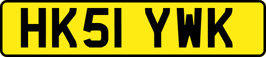 HK51YWK