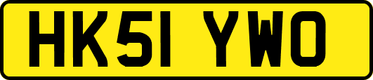 HK51YWO