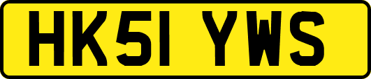 HK51YWS