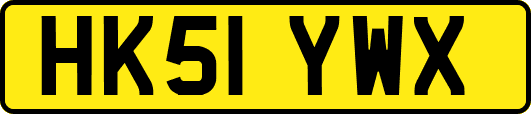 HK51YWX