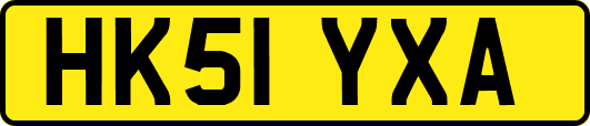 HK51YXA