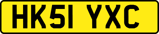 HK51YXC