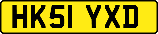 HK51YXD