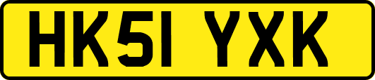 HK51YXK
