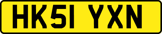 HK51YXN