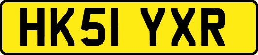 HK51YXR
