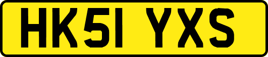 HK51YXS