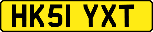 HK51YXT