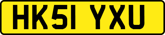HK51YXU